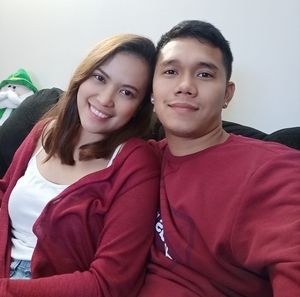 Meet your Posher, Kristine mae